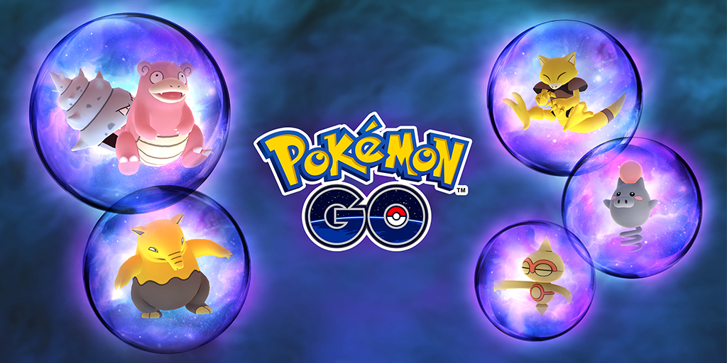 'Pokemon Go' Psychic Spectacular event begins today, features Shiny