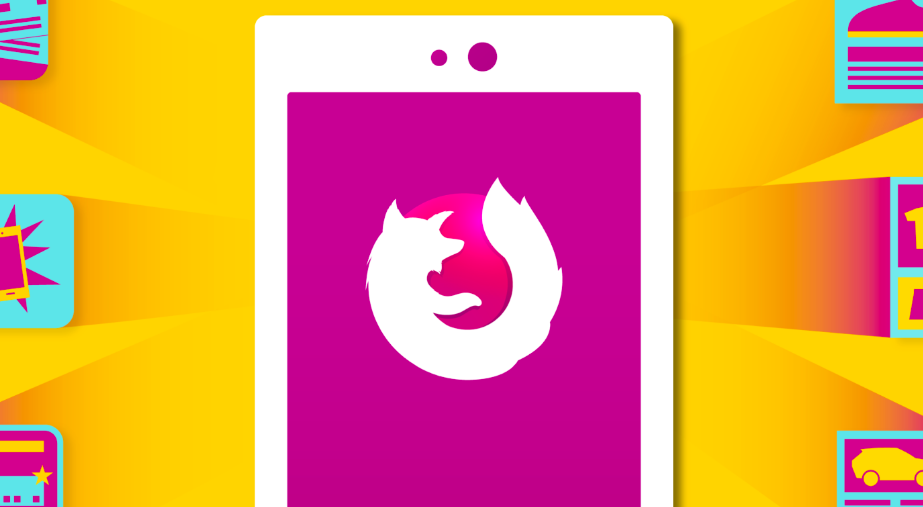 Firefox Focus Android