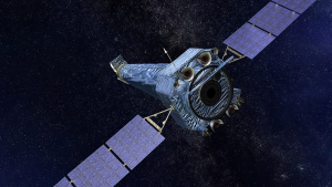 chandra safe mode chandra safe mode