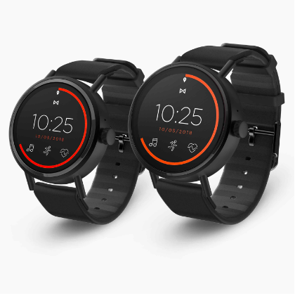 Misfit store 2 smartwatch