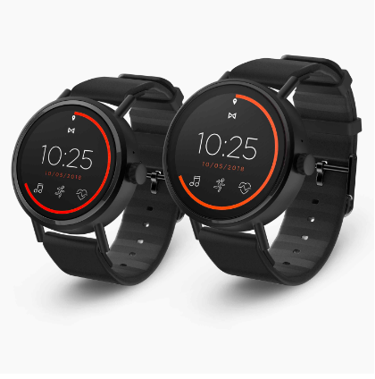 misfit vapor 2 ebay