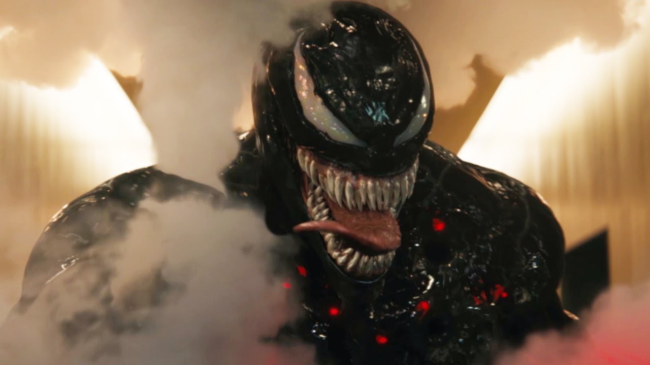 'Venom' Review Roundup: A Mess Of A Movie That Wastes Tom Hardy's ...