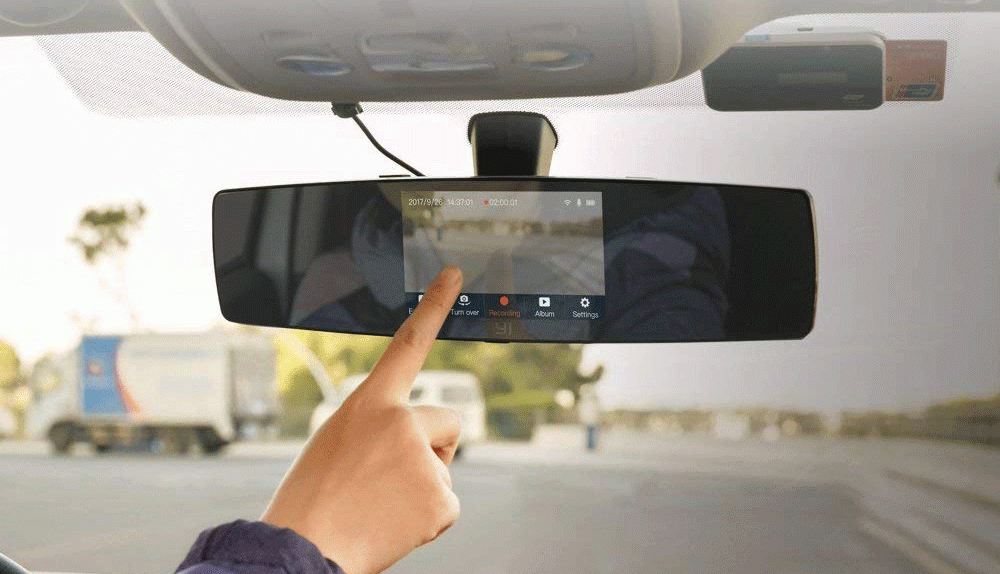 Best Dash Cam 2018