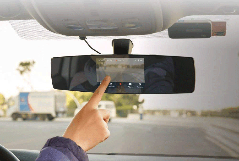 Best Dash Cam 2018
