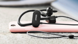 Anker Bluetooth Earbuds