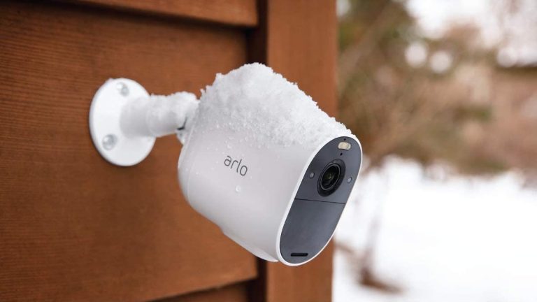 Prime Big Deal Days Arlo Cameras with Discounts