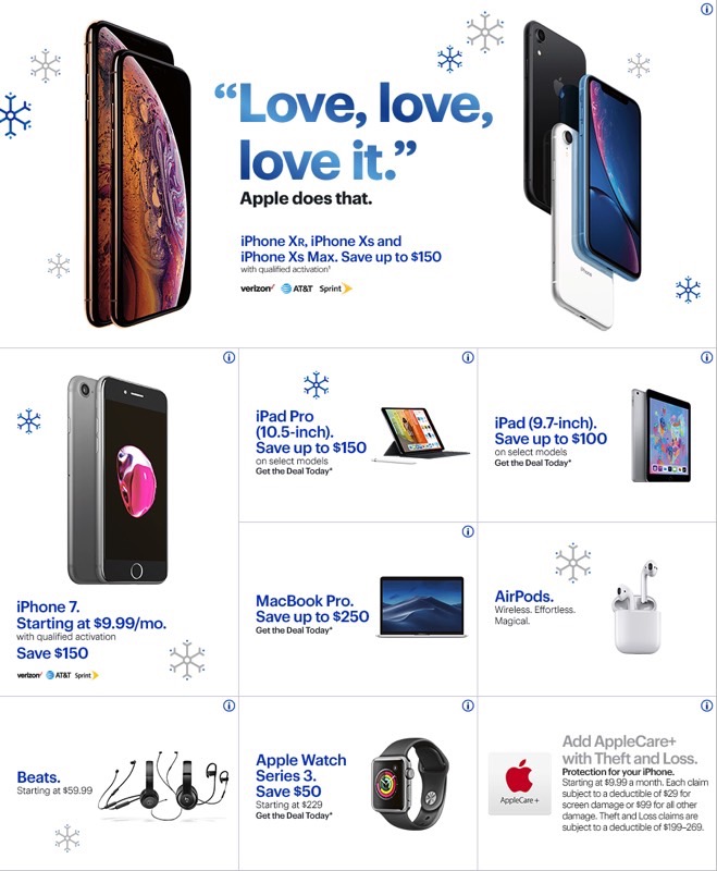 best buy black friday 2018 ad