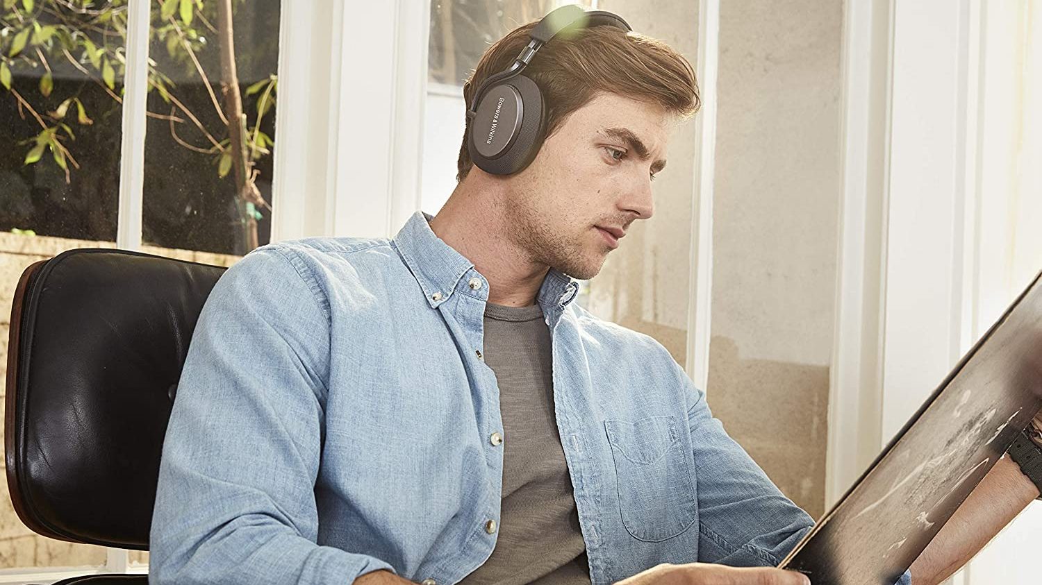 Best Premium Over-ear Headphones
