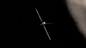 nasa dawn dead nasa dawn dead