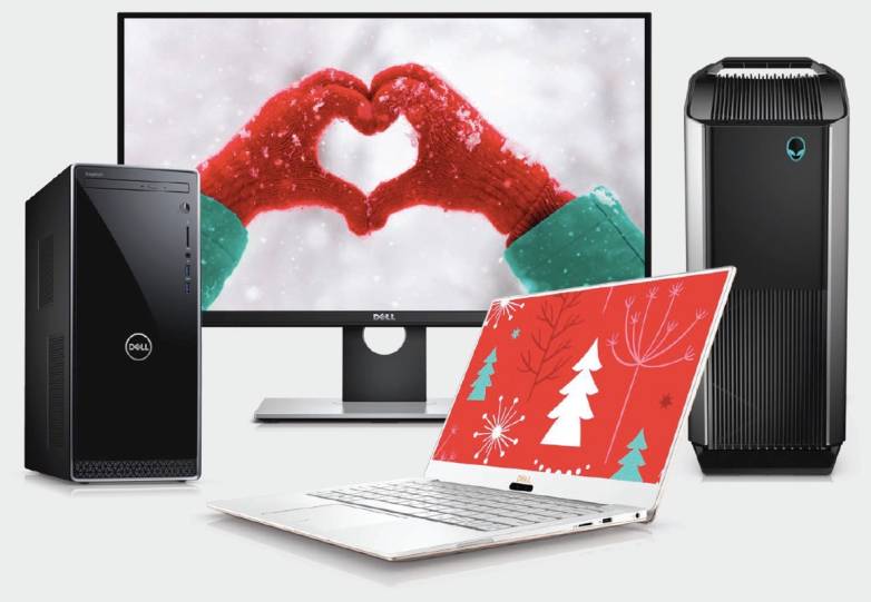 Dell's Black Friday 2018 ad is out: Plenty of Windows 10 ...