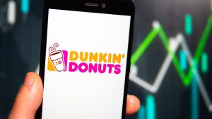 Dunkin' Donuts Hackers