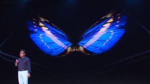 Galaxy Fold Release Date Galaxy Fold Release Date