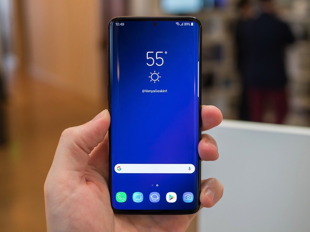 s10 active release date