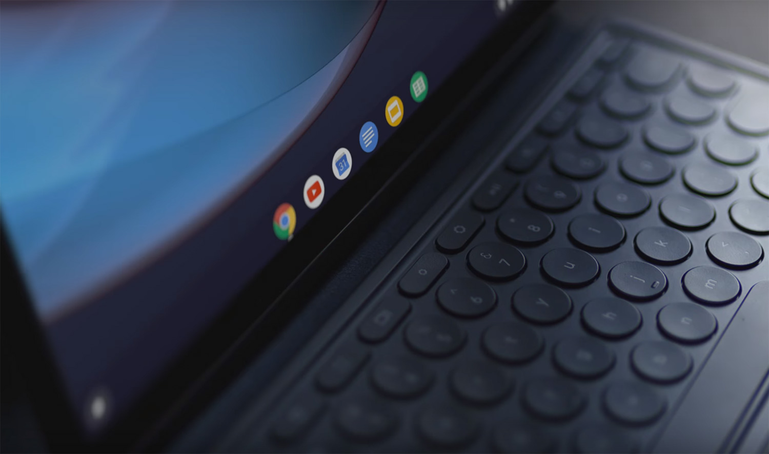 Pixel Slate review: Google took the world's best Chromebook and