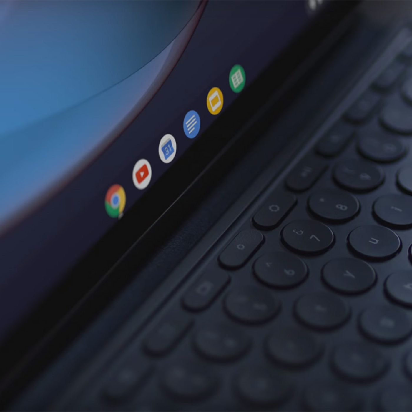 Google Pixel Slate review: An Android tablet with Chromebook