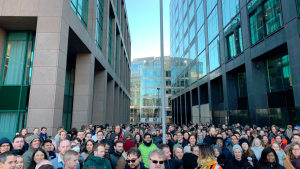 google walkout google walkout