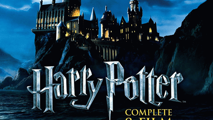 Get Every Harry Potter Movie On Dvd For 40 Or Blu Ray For 48