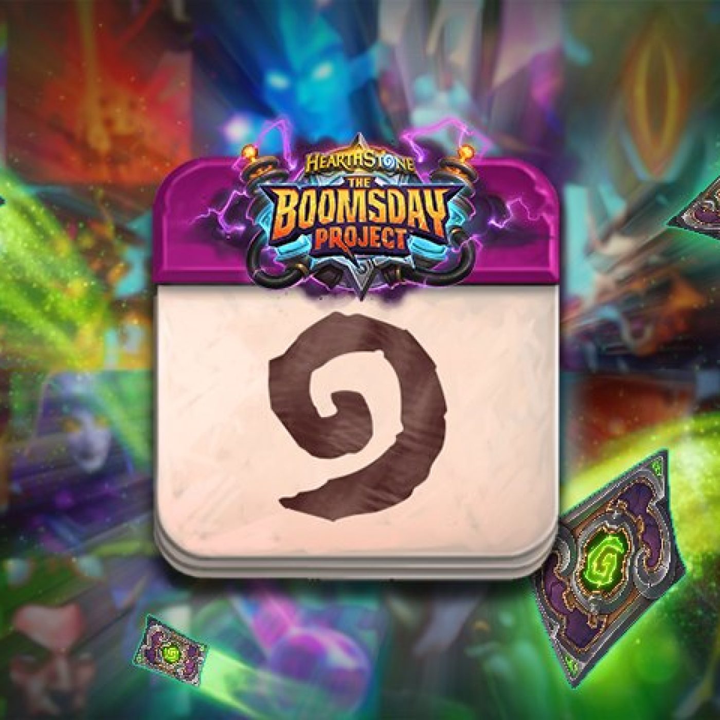 Get Ready for Hearthstone® Esports in 2018! - Hearthstone