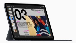 iPad Pro review roundup