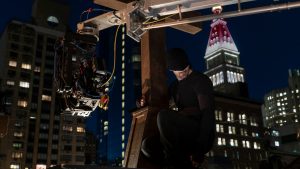 Daredevil canceled Daredevil canceled