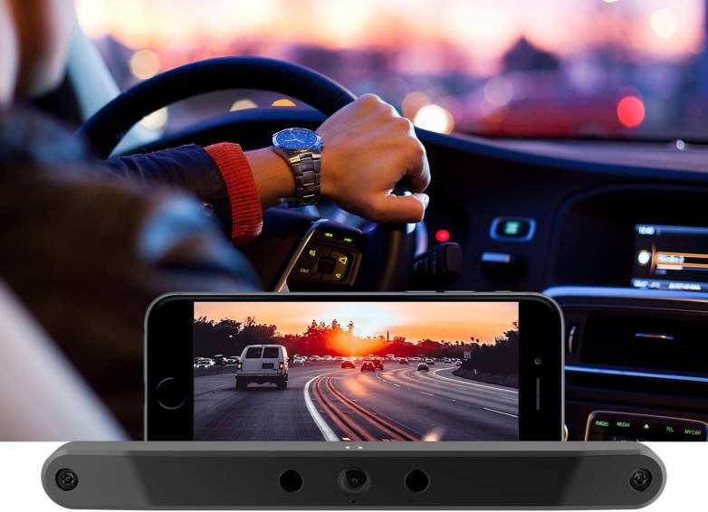 Awesome New Device Adds A Backup Camera To Any Car In Minutes No Wiring Needed Bgr