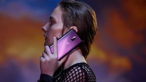 OnePlus 6T Thunder Purple Release Date