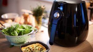 Best Air Fryer On Amazon