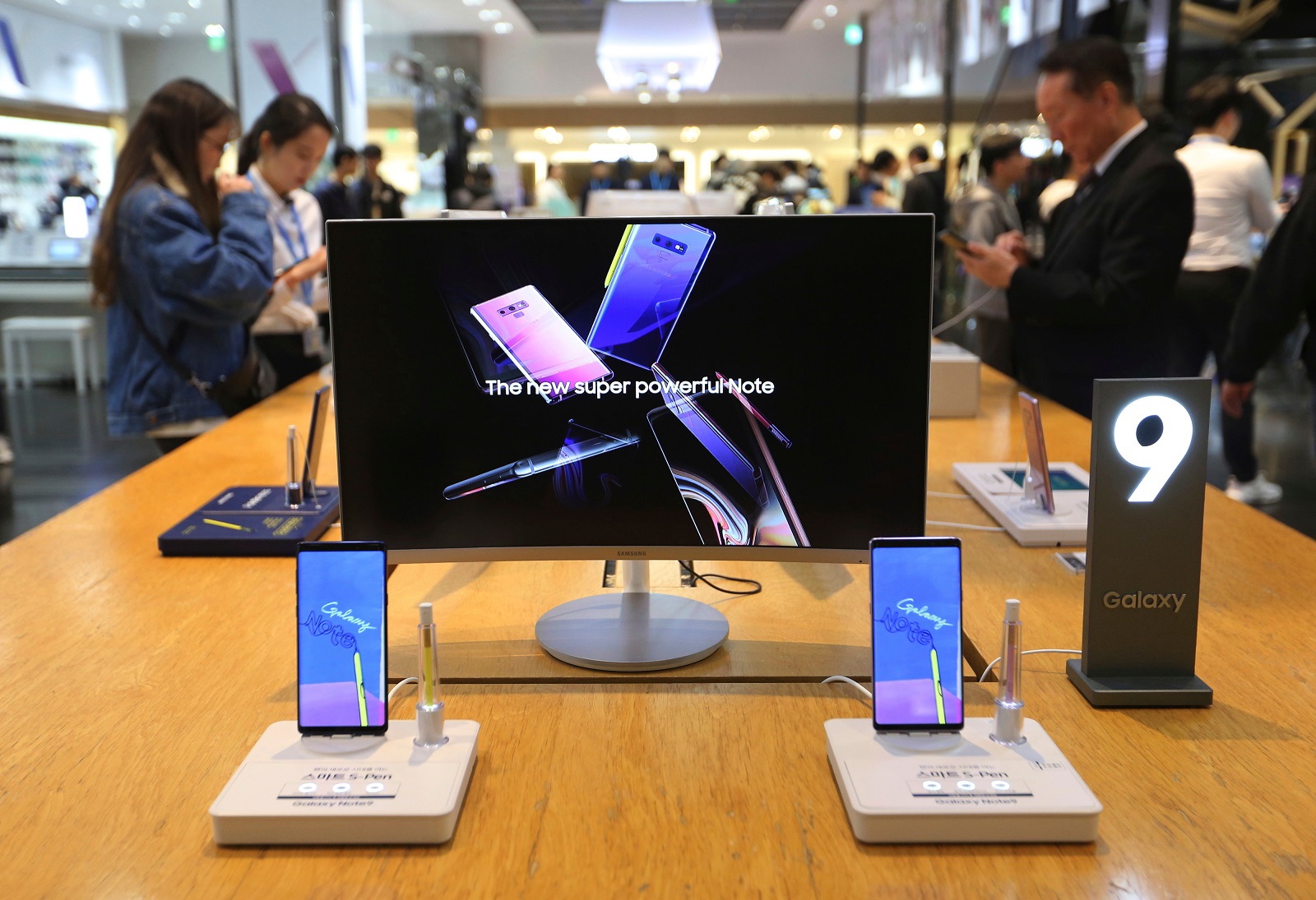 Samsung Live Stream Samsung Live Stream