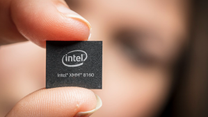 Intel 5G modem announced