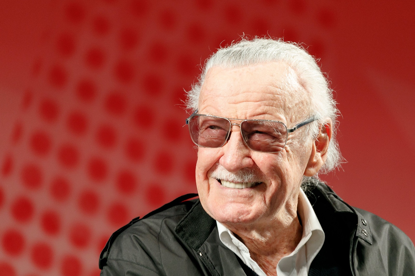 Before his death at age 95, Stan Lee told me he wanted to be most  remembered for Spider-Man
