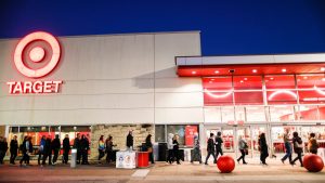 Target Cyber Week 2018 deals