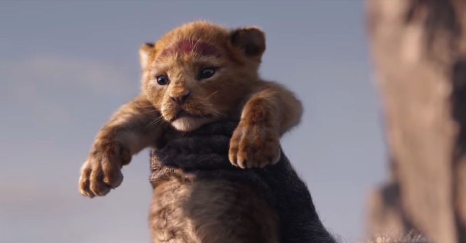 New lion clearance king movie stream