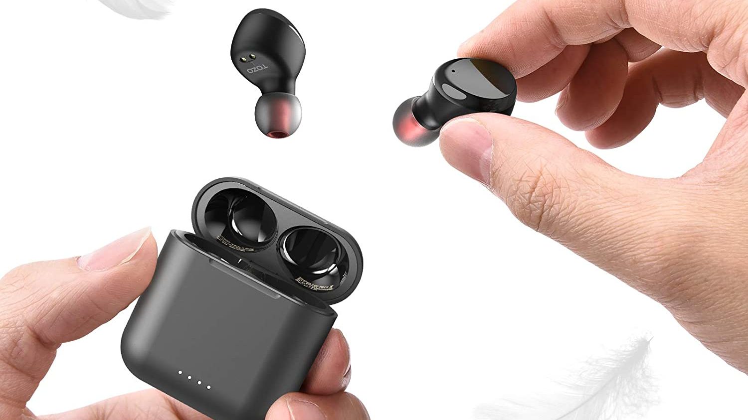 Best In-ear Earbuds