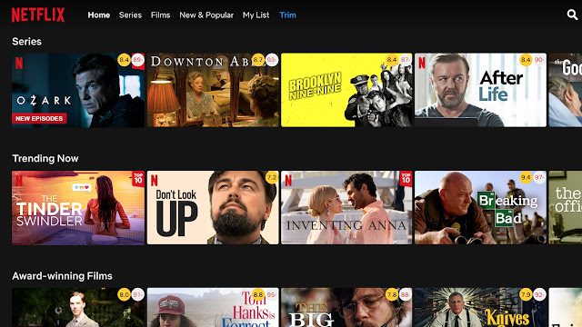 Discover secret hidden Netflix categories with these free plugins