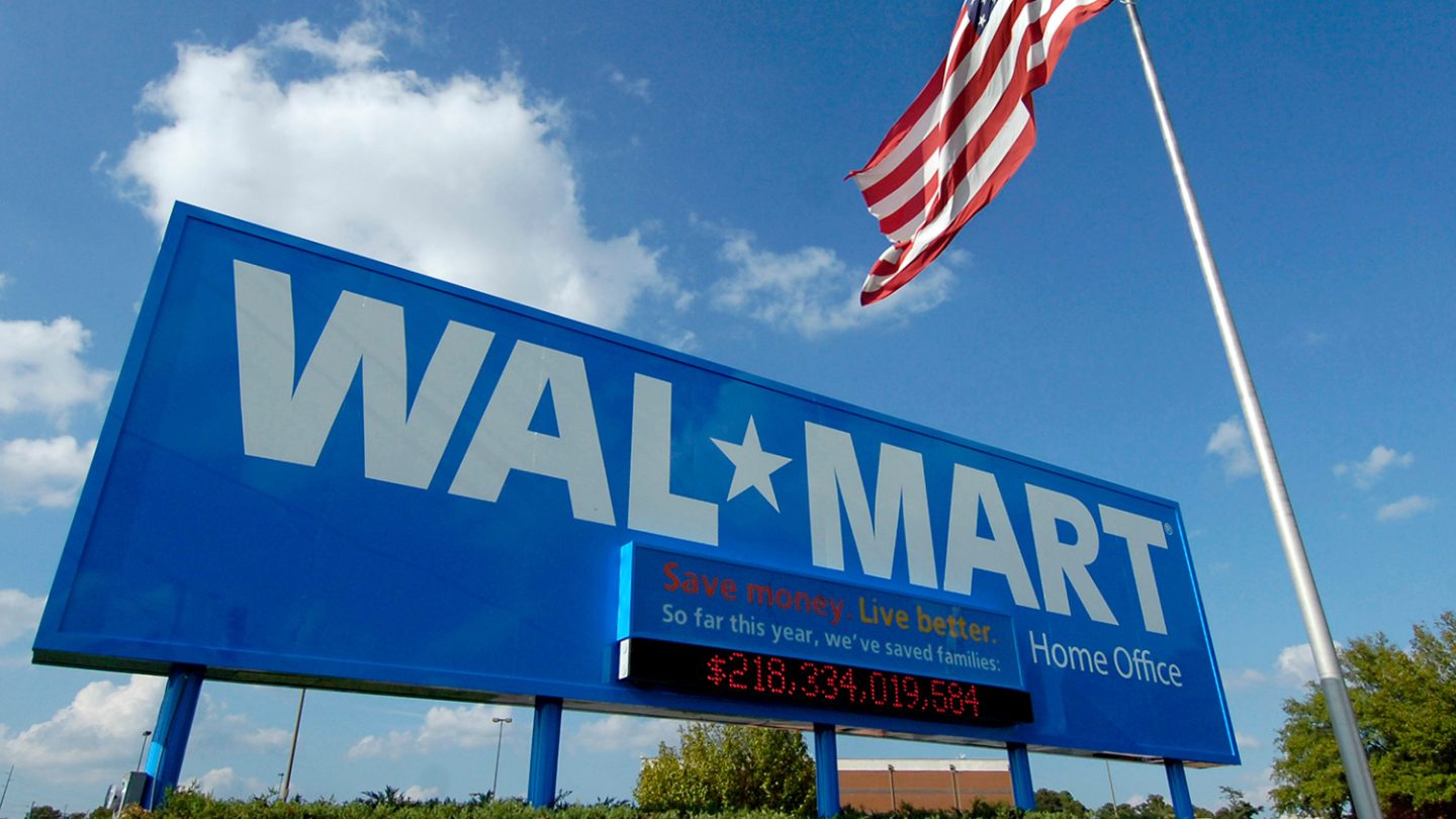 Walmart's early Black Friday sale just started Here are all the best
