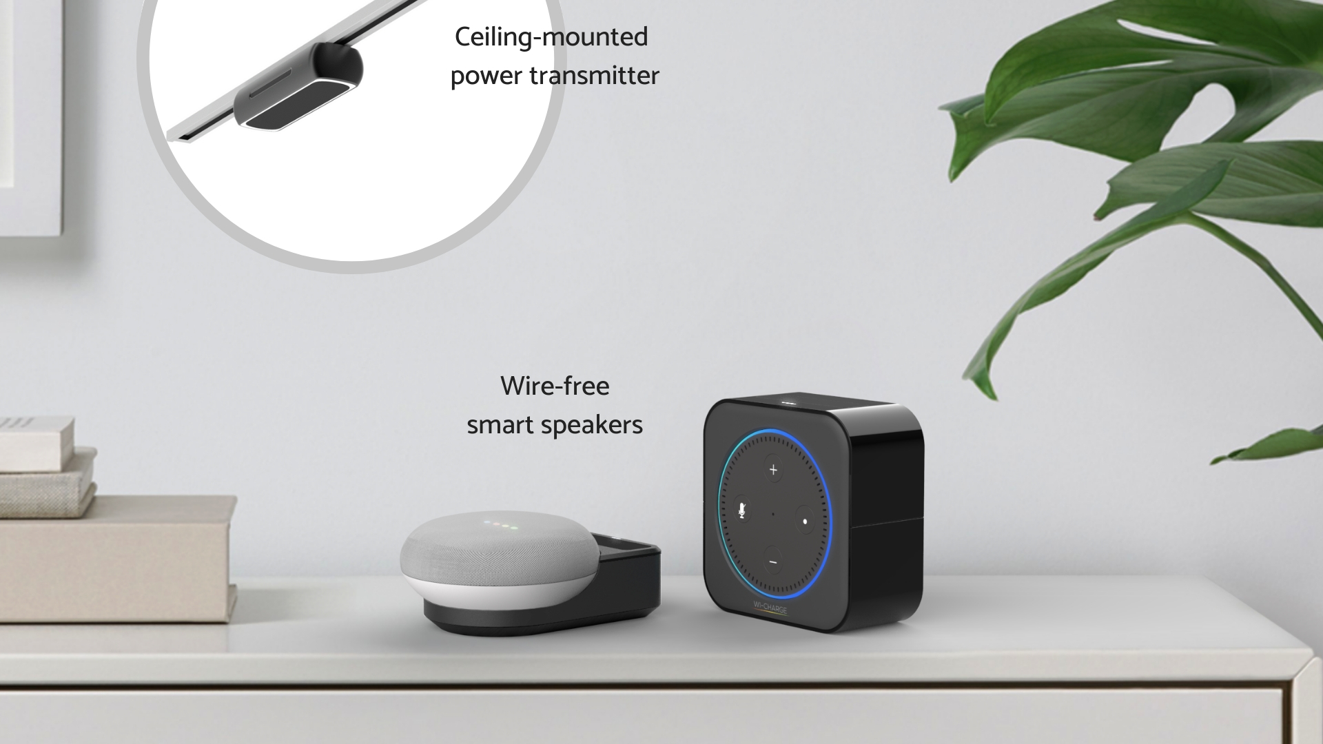 Can echo dot be used store without charger