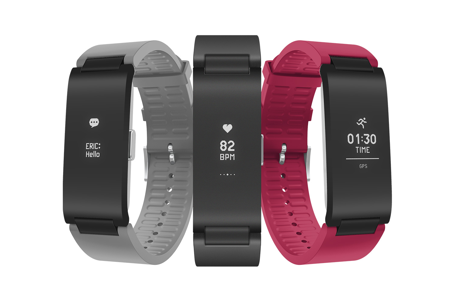 Withings continues its comeback with the launch of the Pulse HR