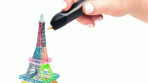 3D Drawing Pen