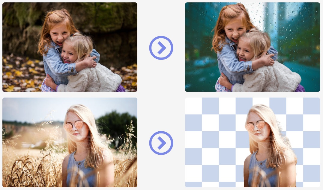 This site automatically removes the background of any image in 5 seconds  flat | BGR