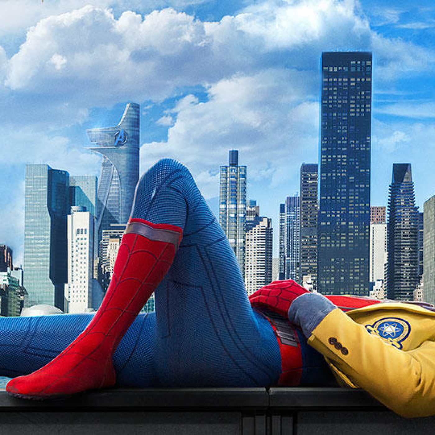 Tom Holland: Sony Had 'Wonderful Idea' to Pull Spider-Man Out of MCU