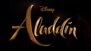 Aladdin 2019 First Trailer