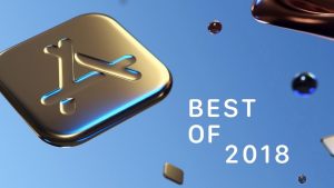 Best Apps of 2018 Best Apps of 2018
