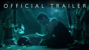 Avengers Endgame Spoilers Avengers Endgame Spoilers