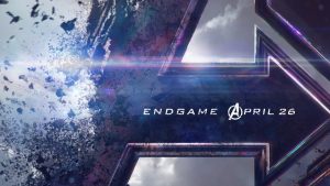 Avengers: Endgame Spoilers