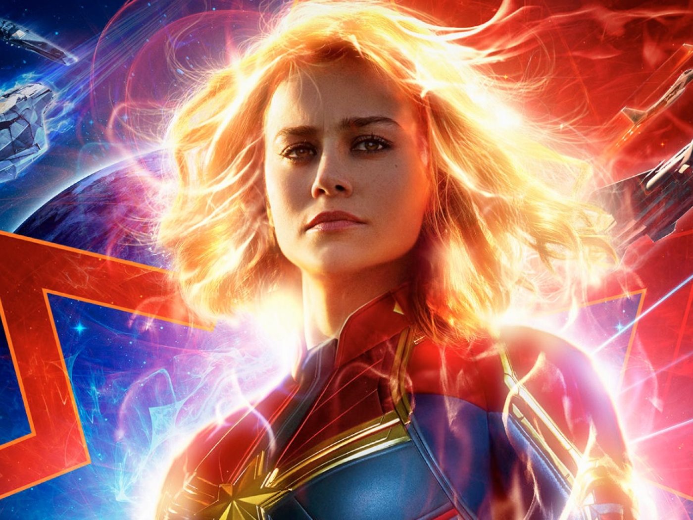 Captain Marvel' is the first Disney film that won't hit Netflix