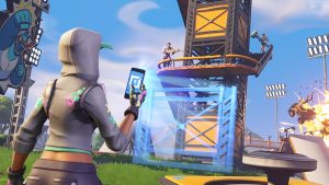 Fortnite Chapter 2 Update Fortnite Chapter 2 Update
