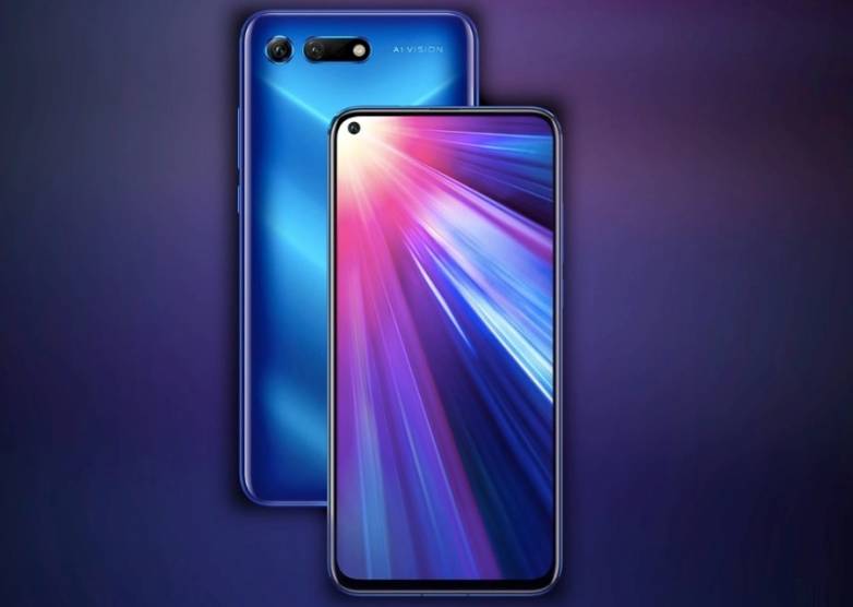 honor 20 pro vs samsung s10 lite