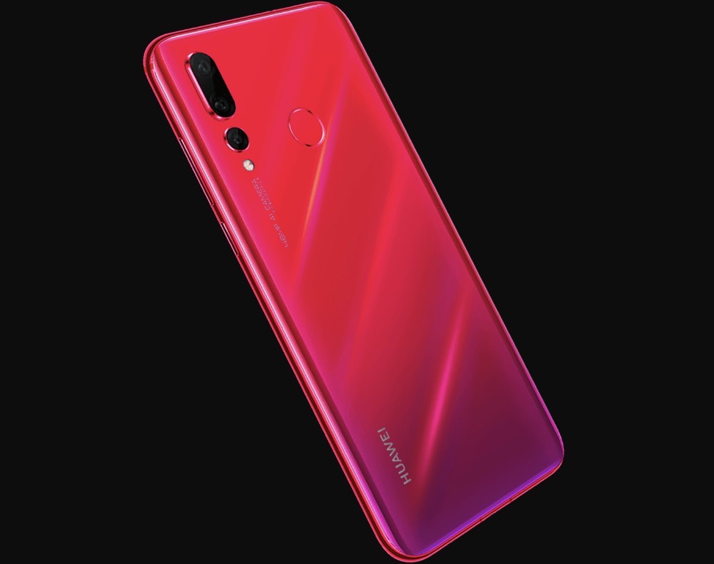 huawei s10 price