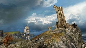Infinity Blade trilogy Infinity Blade trilogy