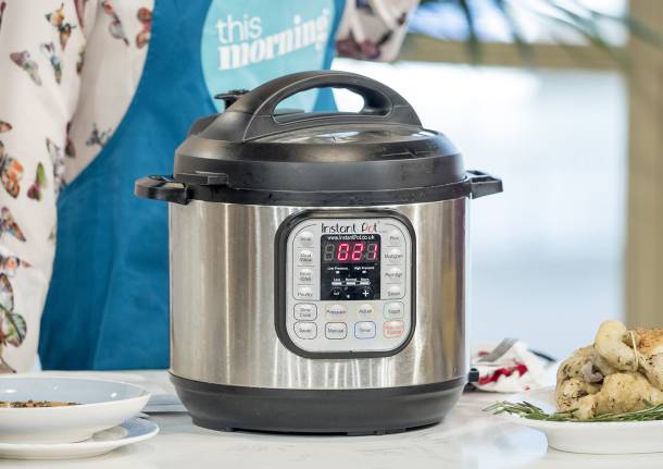 Amazon Instant Pot Deals